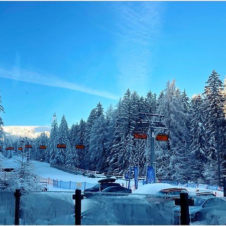Safir Przy Samym Wyciagu Karpacz Exterior foto