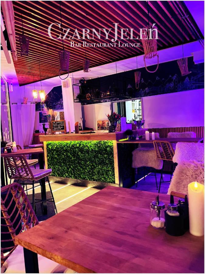 Safir Przy Samym Wyciagu Karpacz Exterior foto