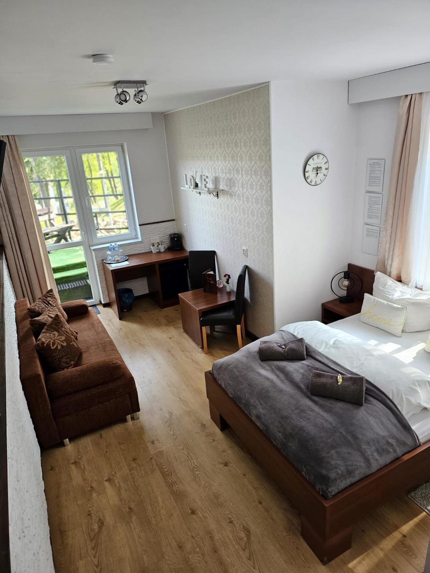 Safir Przy Samym Wyciagu Karpacz Exterior foto