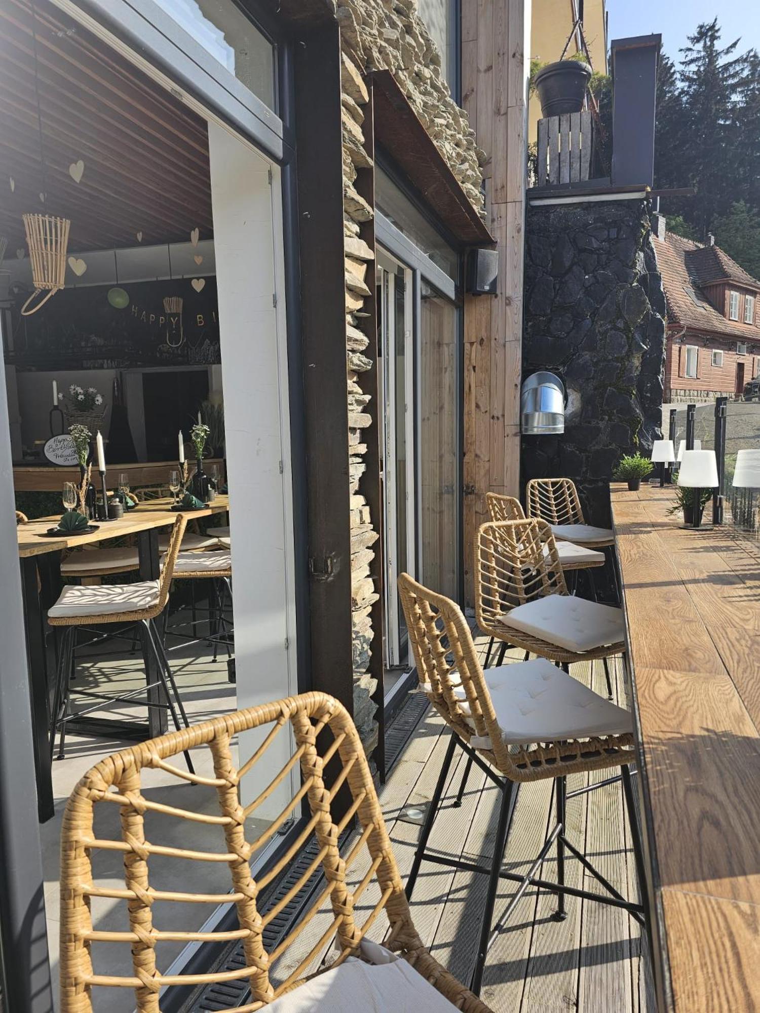 Safir Przy Samym Wyciagu Karpacz Exterior foto