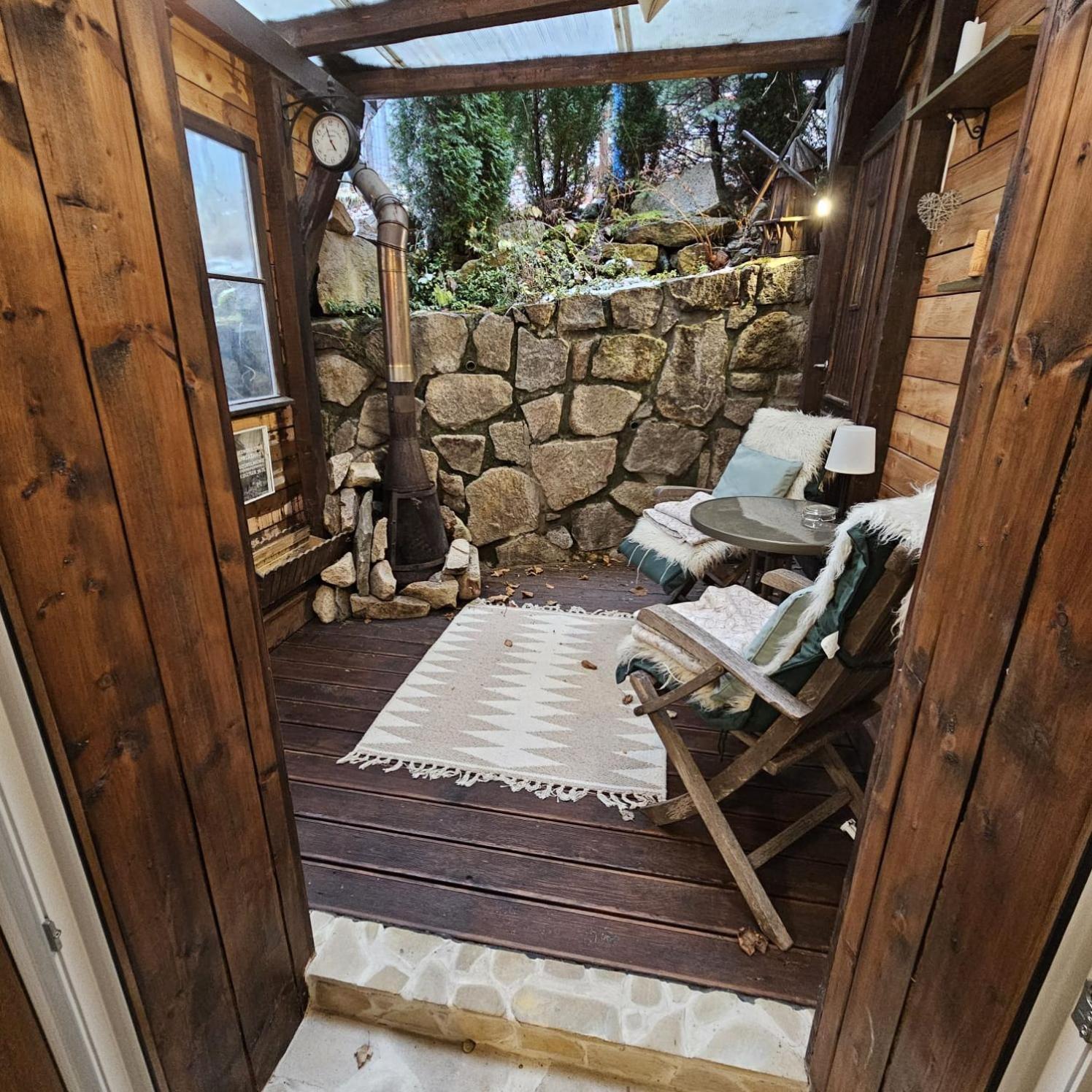 Safir Przy Samym Wyciagu Karpacz Exterior foto