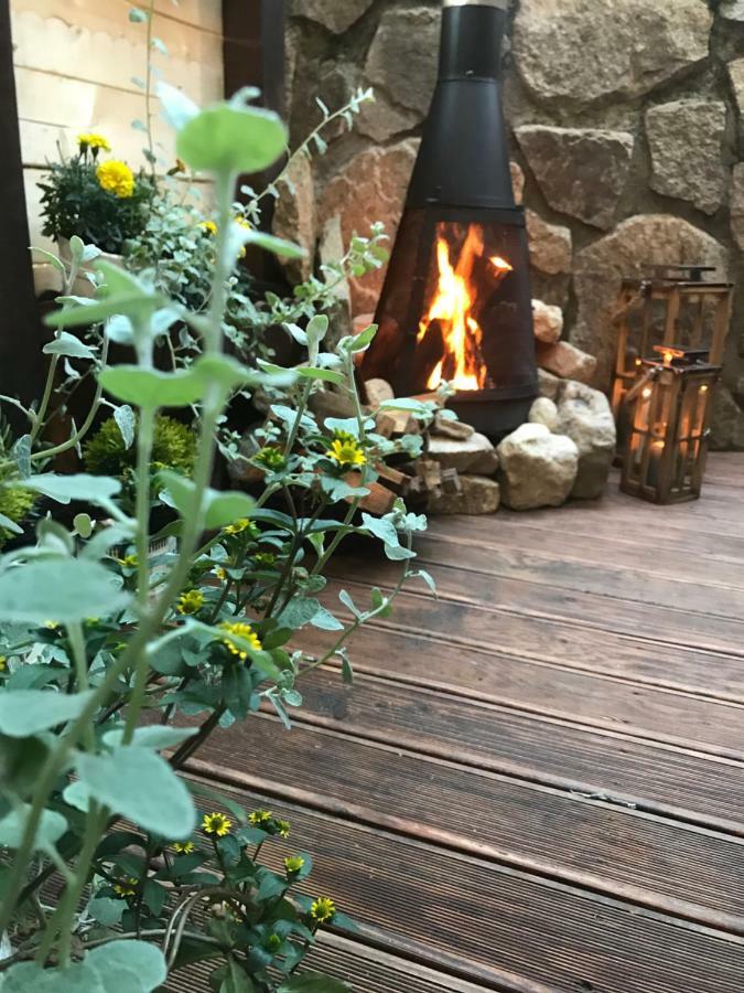 Safir Przy Samym Wyciagu Karpacz Exterior foto