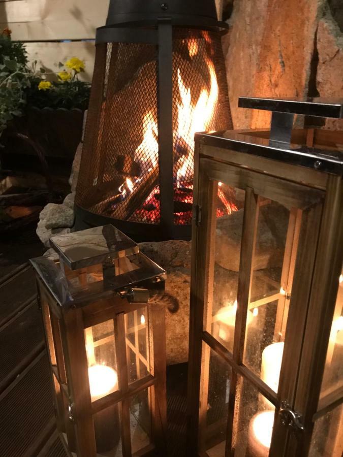 Safir Przy Samym Wyciagu Karpacz Exterior foto